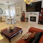 Luxury Zagara Golf & Pool Βίλα Εστεπόνα
