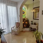 Βίλα Luxury Zagara Golf & Pool Εστεπόνα