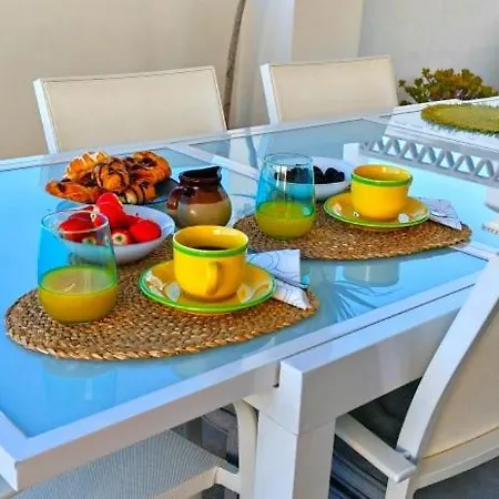 Βίλα Luxury Zagara Golf & Pool