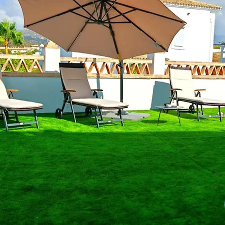 Βίλα Luxury Zagara Golf & Pool *