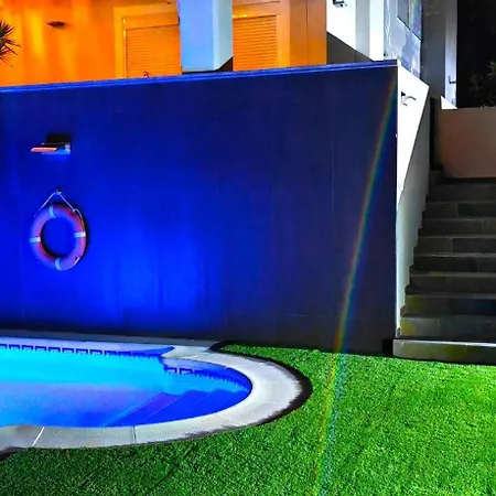 Villa Luxury Zagara Golf & Pool Estepona