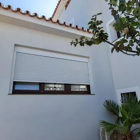 Luxury Zagara Golf & Pool Βίλα *