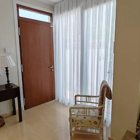 Luxury Zagara Golf & Pool Villa *